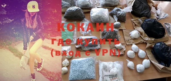 Альфа ПВП Пересвет